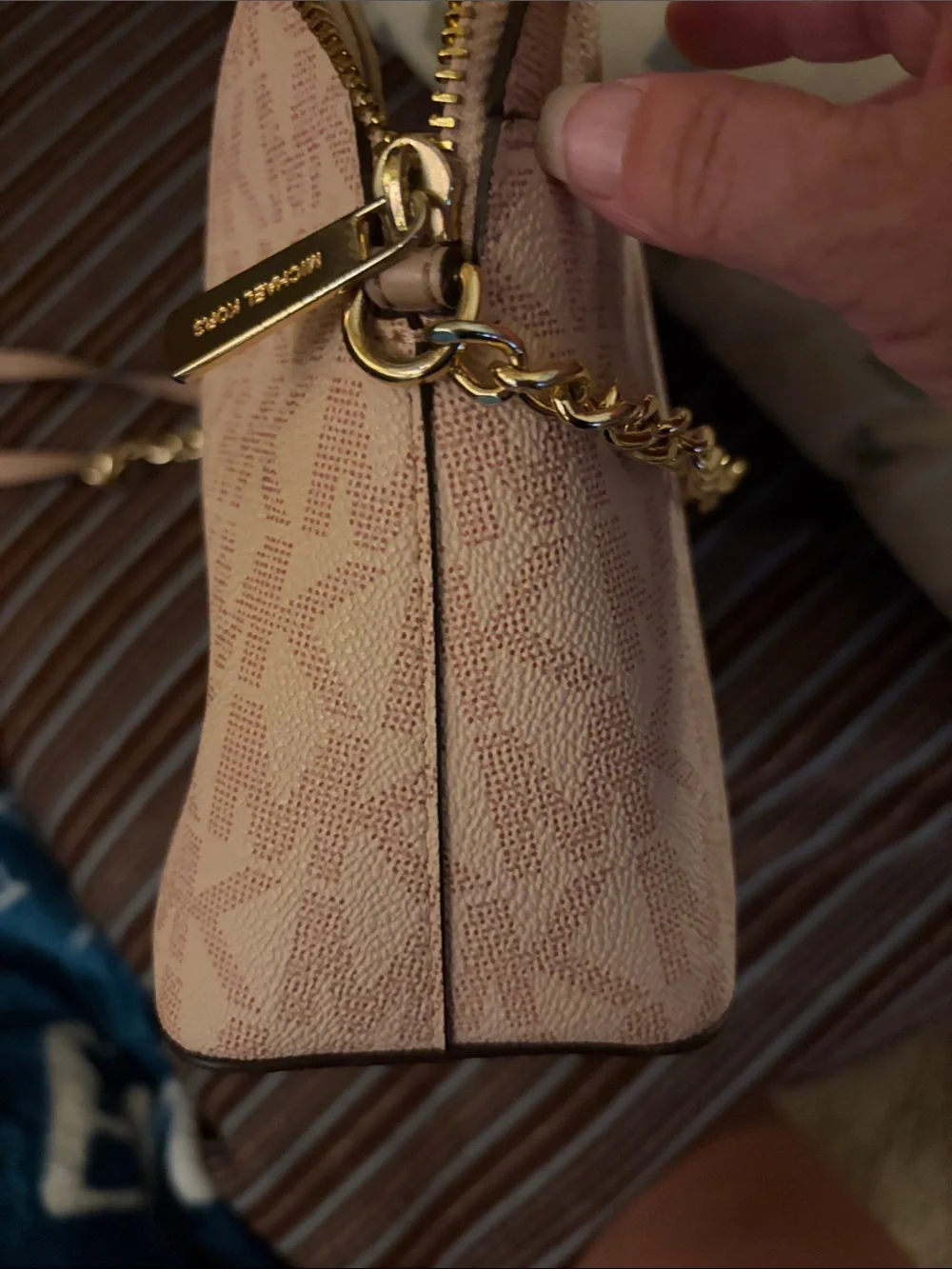 Michael Kors stylish michael